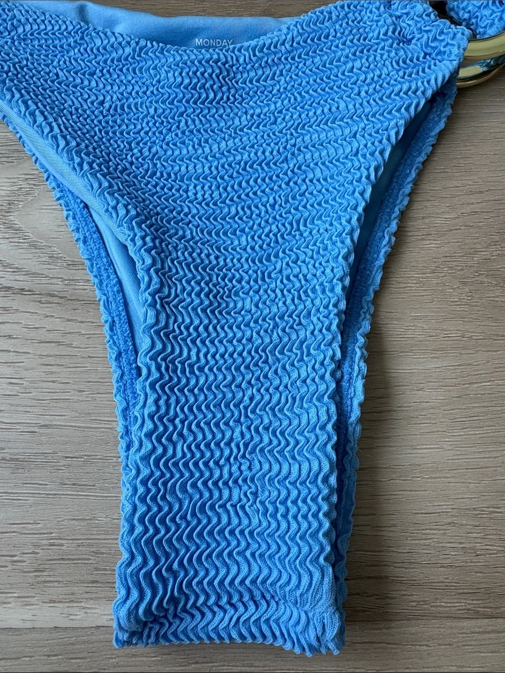 Monday Swimwear - Bronte Bottom